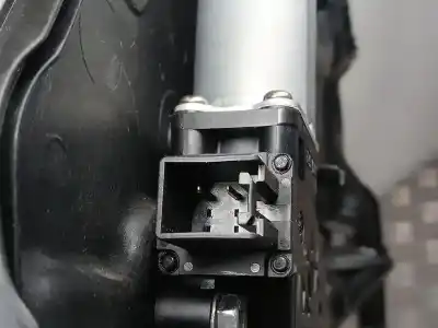 Second-hand car spare part passenger side right window regulator for mazda 2 lim. (de) active + oem iam references d6515897x  7090731