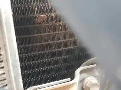 Second-hand car spare part AIR CONDITIONING CONDENSER / RADIATOR for MITSUBISHI MONTERO SPORT (K90)  OEM IAM references MR360415  