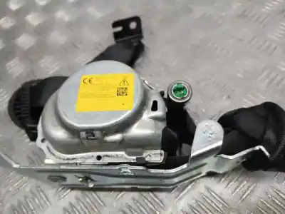Автозапчасти б/у натяжитель задней левой подушки безопасности за bmw x2 (f39) sdrive18d ссылки oem iam 34227541  34225812d