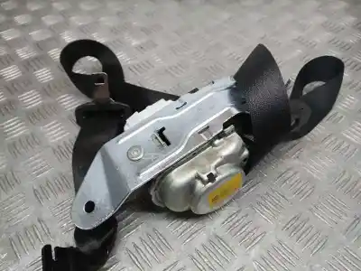 Автозапчасти б/у натяжитель задней правой подушки безопасности за bmw x2 (f39) sdrive18d ссылки oem iam 34227540  34225811d