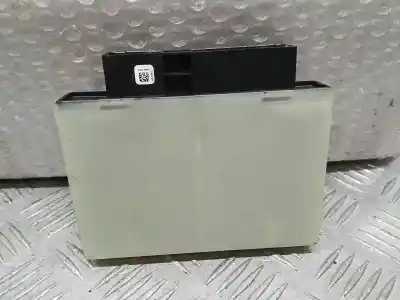 Автозапчастина б/у електронний модуль для bmw x2 (f39) sdrive18d посилання на oem iam 16195a34c94  a3c09841700