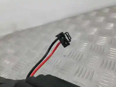 Peça sobressalente para automóvel em segunda mão motor de sofagem por bmw x2 (f39) sdrive18d referências oem iam 9297752  20220822