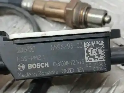 Second-hand car spare part lambda probe for bmw x2 (f39) sdrive18d oem iam references 859629503  0281008472473