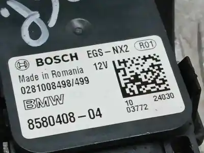 Second-hand car spare part lambda probe for bmw x2 (f39) sdrive18d oem iam references 858040804  0281008498499