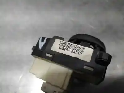 Автозапчасти б/у управление зеркалом за kia carens ( ) concept ссылки oem iam 93540a4010  