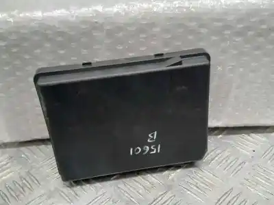 Second-hand car spare part fuse box unit for renault clio v business edition oem iam references 284b61704r  