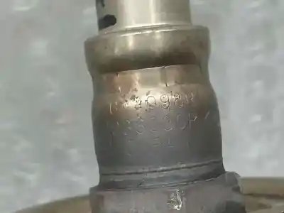 Second-hand car spare part lambda probe for renault clio v business edition oem iam references 226936030r  