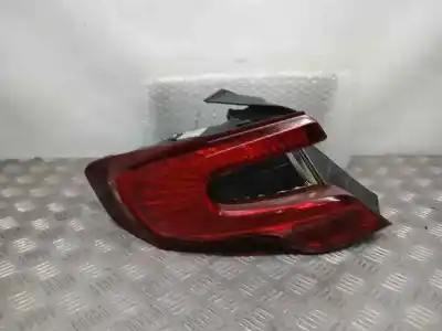 Автозапчасти б/у левый задний фонарь за fiat tipo ii (356) sedan easy ссылки oem iam 52102967