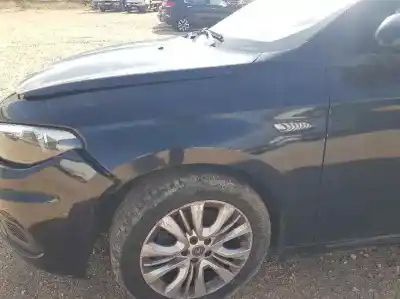 Автозапчасти б/у левое переднее крыло за fiat tipo ii (356) sedan easy ссылки oem iam 52012210