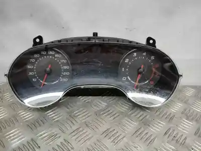 Автозапчасти б/у приборная доска за fiat tipo ii (356) sedan easy ссылки oem iam 521015340