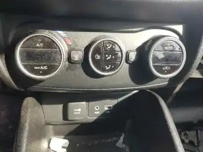 Автозапчасти б/у климат-контроль за fiat tipo ii (356) sedan easy ссылки oem iam 735701663
