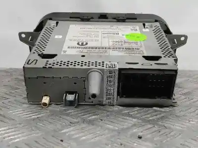 Автозапчасти б/у gps-навигационная система за fiat tipo ii (356) sedan easy ссылки oem iam 7356937490  a2c1796710000002089