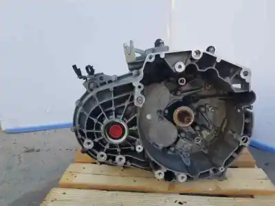 Автозапчасти б/у коробка передач за fiat tipo ii (356) sedan easy ссылки oem iam 55237502