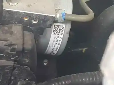 Second-hand car spare part ABS for HONDA CIVIC LIM.4 (FC)  OEM IAM references   