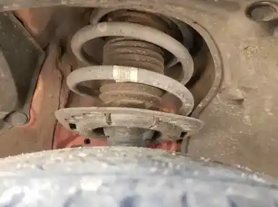 Автозапчасти б/у амортизатор передний правый за HONDA CIVIC LIM.4 (FC) I-DETEC ELEGANCE ссылки OEM IAM 22313957  