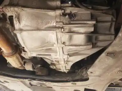 Recambio de automóvil de segunda mano de CAJA CAMBIOS para HONDA CIVIC LIM.4 (FC)  referencias OEM IAM  6 VELOCIDADES 