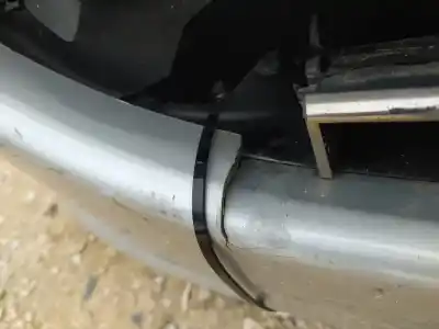 İkinci el araba yedek parçası ön tampon için peugeot 407 business line oem iam referansları 7401ra  