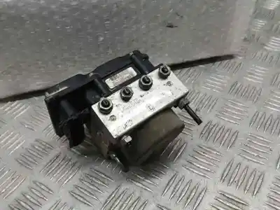 Second-hand car spare part  for NISSAN NOTE (E11E)  OEM IAM references 476609U100  0265231732