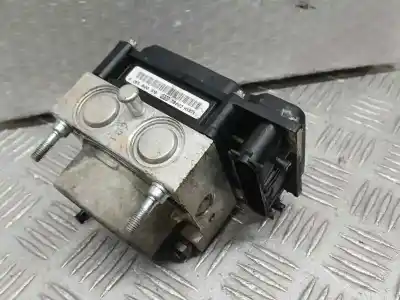 Peça sobressalente para automóvel em segunda mão abs por nissan note (e11e) acenta referências oem iam 476609u100  0265231732