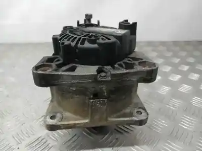 Peça sobressalente para automóvel em segunda mão alternador por nissan note (e11e) acenta referências oem iam 8200667608  2543562a