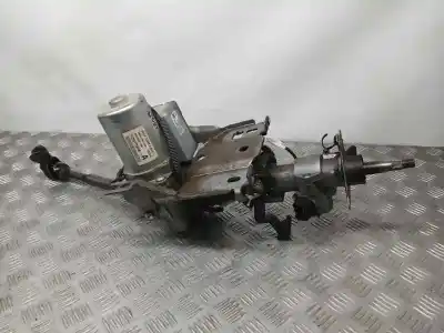 Second-hand car spare part steering column for nissan note (e11e) acenta oem iam references 488109u13a  6900001396