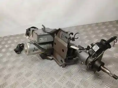 Second-hand car spare part steering column for nissan note (e11e) acenta oem iam references 488109u13a  6900001396
