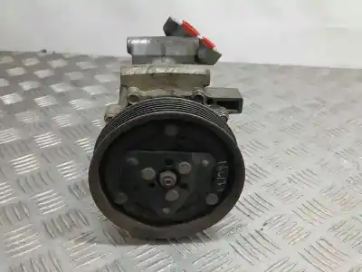 Second-hand car spare part  for NISSAN NOTE (E11E)  OEM IAM references 8200651251  SD6V12