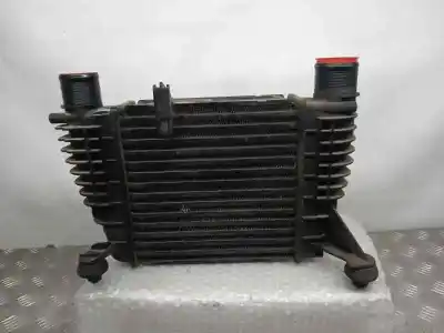 Peça sobressalente para automóvel em segunda mão intercooler por nissan note (e11e) acenta referências oem iam 144619u20a  992405h
