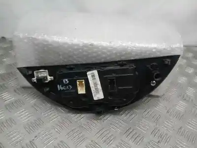 Peça sobressalente para automóvel em segunda mão comando de sofagem (chauffage / ar condicionado) por nissan note (e11e) acenta referências oem iam 275009u11a  85450029