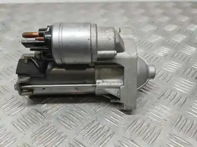 Second-hand car spare part starter motor for nissan note (e11e) acenta oem iam references ras34096  maws34096