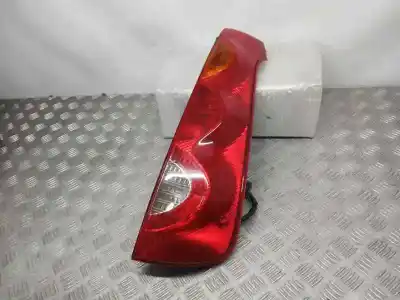 Second-hand car spare part Right Tailgate Light for NISSAN NOTE (E11E) Acenta OEM IAM references 265509U000  22016752