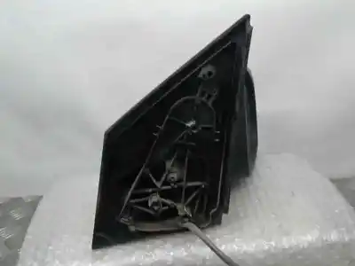 Second-hand car spare part right rearview mirror for nissan note (e11e) acenta oem iam references 963019u16b  