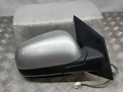 Second-hand car spare part right rearview mirror for nissan note (e11e) acenta oem iam references 963019u16b  