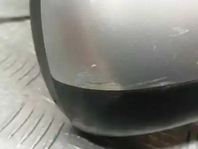 Second-hand car spare part right rearview mirror for nissan note (e11e) acenta oem iam references 963019u16b  