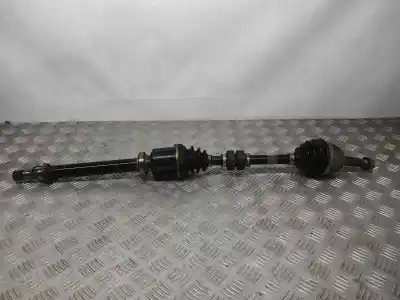 Second-hand car spare part Front Right Transmission for NISSAN NOTE (E11E) Acenta OEM IAM references 39100BC600  