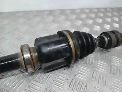 Second-hand car spare part front right transmission for nissan note (e11e) acenta oem iam references 39100bc600  