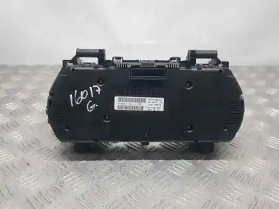 Second-hand car spare part dashboard for renault captur ii zen oem iam references 248091111r  