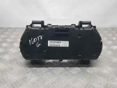 Peça sobressalente para automóvel em segunda mão quadrante por renault captur ii zen referências oem iam 248091111r  