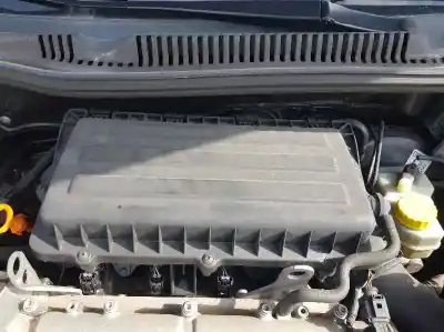 Автозапчасти б/у  за SEAT IBIZA (6J5)  ссылки OEM IAM 036129611CD  