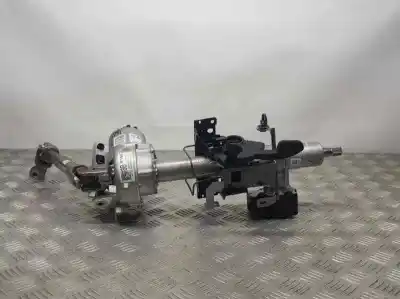 Second-hand car spare part steering column for renault captur ii zen oem iam references 488106348r