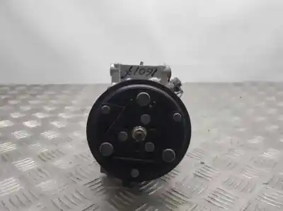 Second-hand car spare part air conditioning compressor for renault captur ii zen oem iam references 926009126r