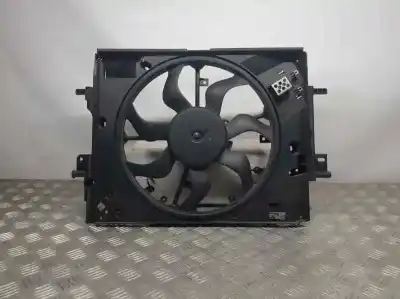 Second-hand car spare part RADIATOR COOLING FAN for RENAULT CAPTUR II  OEM IAM references 214810411R  