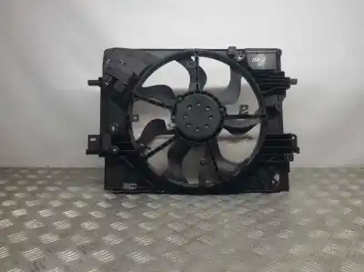 Peça sobressalente para automóvel em segunda mão termoventilador elétrico por renault captur ii zen referências oem iam 214810411r  