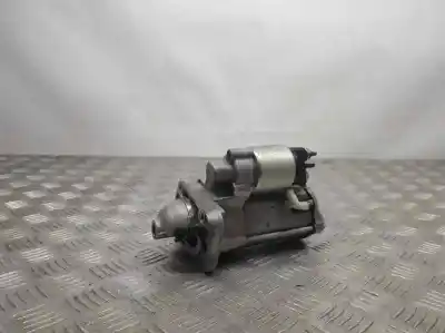Second-hand car spare part starter motor for renault captur ii zen oem iam references 233003759r