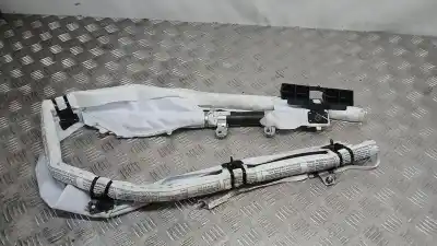 Pezzo di ricambio per auto di seconda mano airbag a tenda anteriore destro per ford tourneo courier (c4a) titanium riferimenti oem iam et76r042d94ah