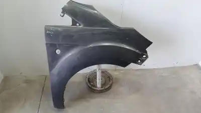 Pezzo di ricambio per auto di seconda mano parafango anteriore destro per ford tourneo courier (c4a) titanium riferimenti oem iam 2545551