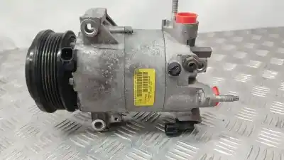 Pezzo di ricambio per auto di seconda mano compressore aria condizionata per ford tourneo courier (c4a) titanium riferimenti oem iam c1b119d629ba  