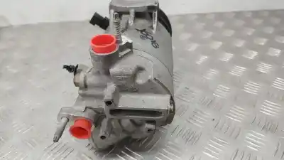 Pezzo di ricambio per auto di seconda mano compressore aria condizionata per ford tourneo courier (c4a) titanium riferimenti oem iam c1b119d629ba  