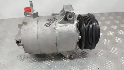 Pezzo di ricambio per auto di seconda mano compressore aria condizionata per ford tourneo courier (c4a) titanium riferimenti oem iam c1b119d629ba  