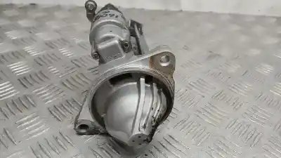 Pezzo di ricambio per auto di seconda mano motorino di avviamento per ford tourneo courier (c4a) titanium riferimenti oem iam cv6t11000ab